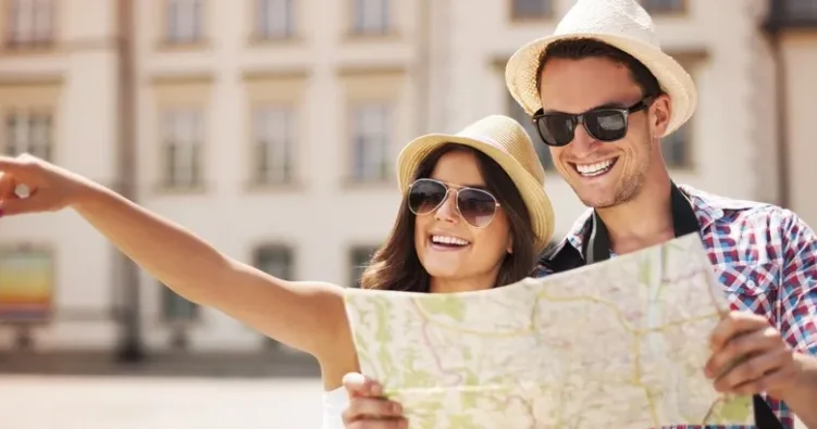 Azərbaycana turist axını 2 % azalıb