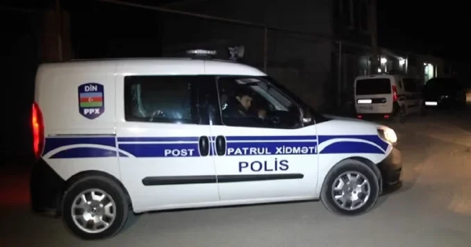 Bakıda qadın 14 bıçaq zərbəsi ilə öldürüldü