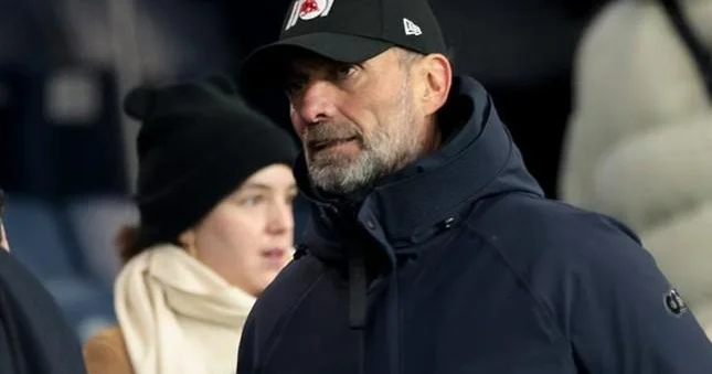 Kloppdan Real a şərt