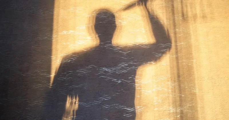 Anasının uşaq evinə verdiyi şəxs qardaşının qanını tökdü DETALLAR