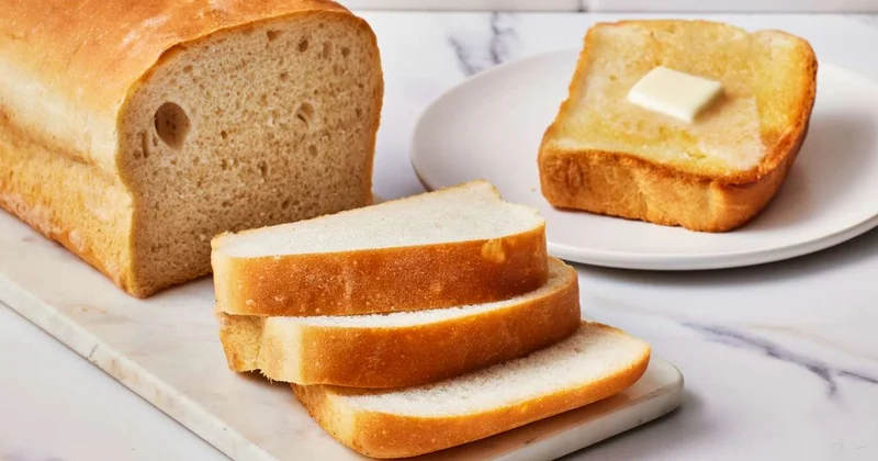 Ağ çörək zərərli deyilmiş Dietoloq mifi dağıtdı