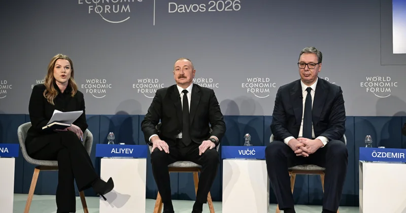 Azərbaycan Qafqazda sülhün təminatıdır ŞƏRH EDİLDİ