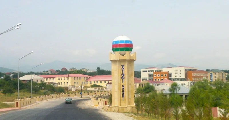 Xızıda 14 yaşlı oğlan avtomobildə həyatını itirdi ÖZƏL