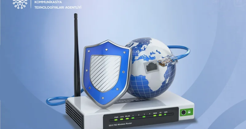 Vaxtında uçota durmayan internet provayderi cərimələnib