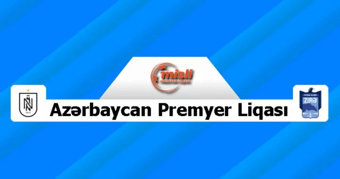 Neftçi Zirə oyunu qolsuz başa çatdı