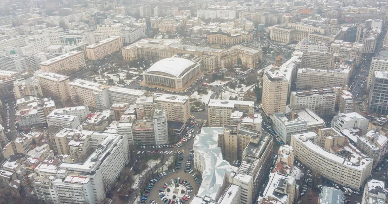 Казна столицы европейской страны почти опустела