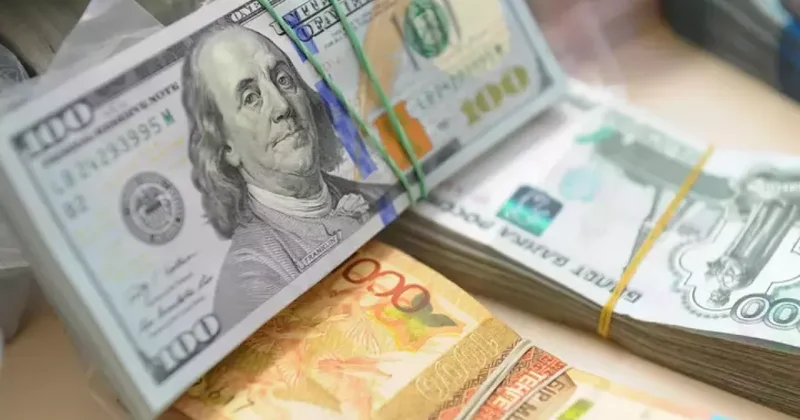 Возможная девальвация в Казахстане: что говорят в Нацбанке?