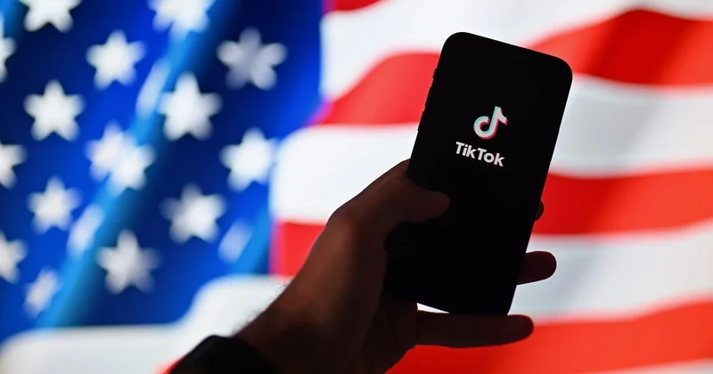 TikTok объявил о создании совместного предприятия в США