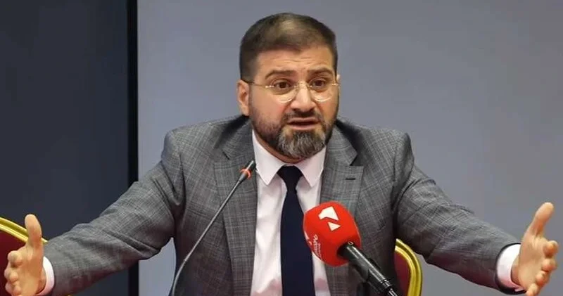 Babacanyan: Bu adamyeyənlər Azərbaycanla aramızda sülh istəmirlər