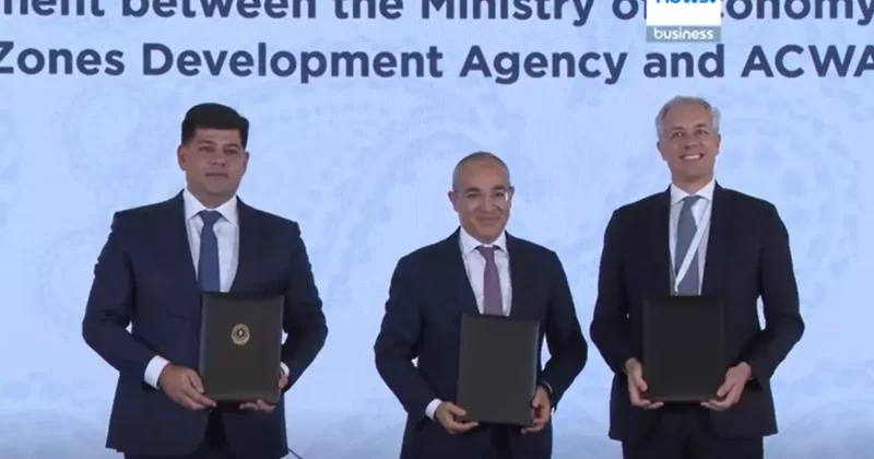 Euronews: Азербайджан открывает новые каналы государственно частного партнерства Видео