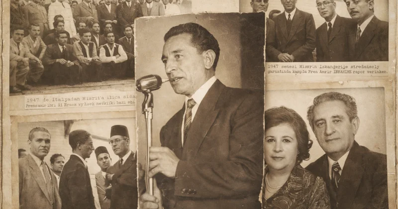 40 il övladının yolunu gözləyən azərbaycanlı mühacir O, niyə oğlunun gəlişini görə bilmədi?