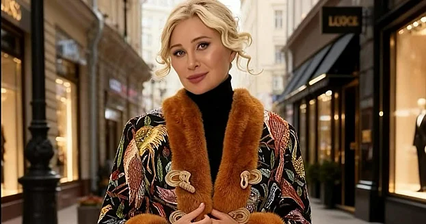 Tsıqanova Puqaçevanı “əhalinin xain təbəqəsinin” simvolu adlandırıb...