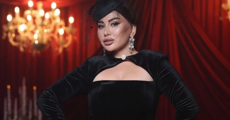 Fatimənin yeni biznesi