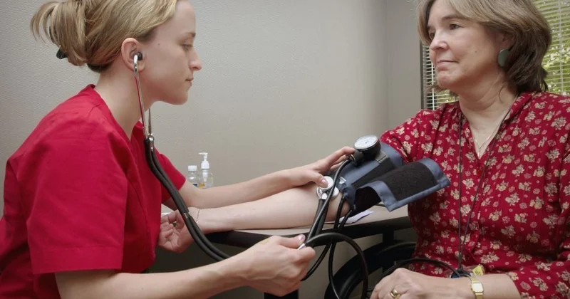 Təzyiq xəstəsi nə vaxt təcili yardım çağırmalıdır?