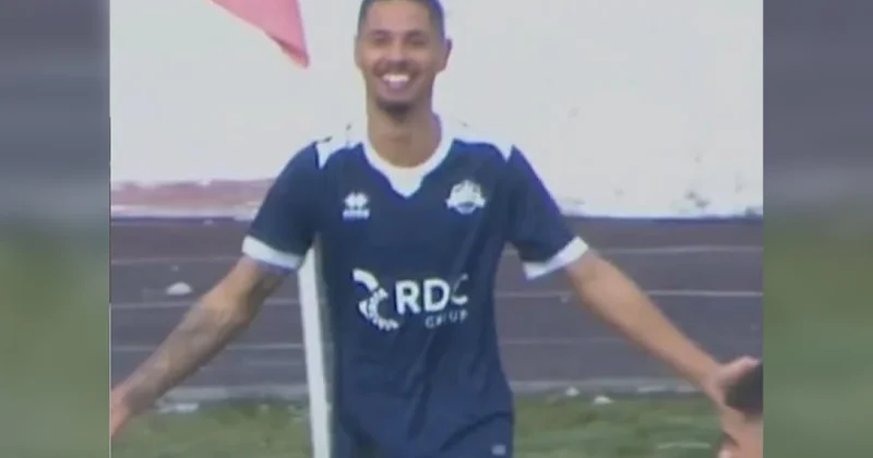 Premyer Liqada ilin ilk qolu vuruldu Video