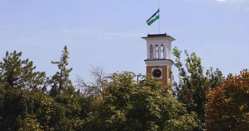 В Узбекистане потеплеет