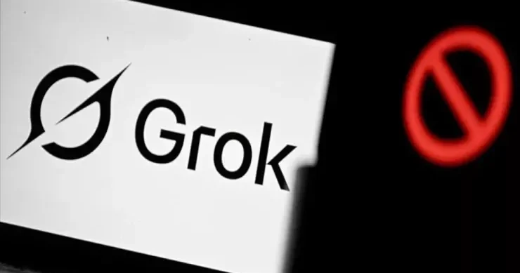 Maskın süni intellekti 11 Gündə 3 milyondan çox insanın pornoşəklini hazırladı