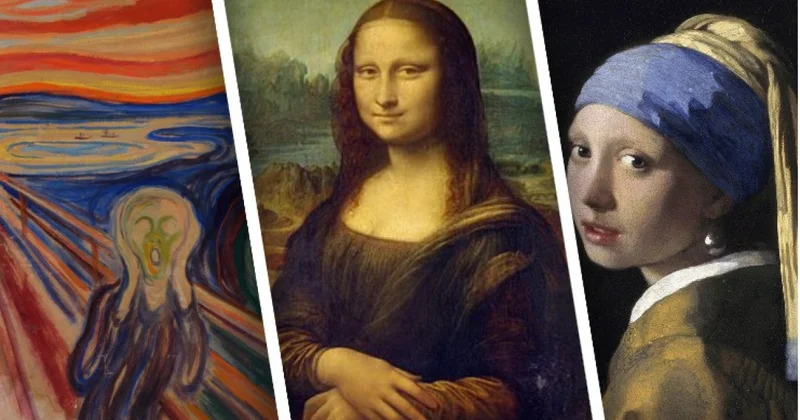 Sənət tarixinin ən məşhur əsərləri haqqında bilinməyənlər