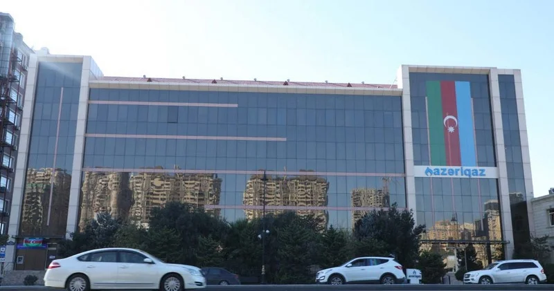 Ədliyyə Nazirliyindən sərt addım: Azəriqaz cərimələndi