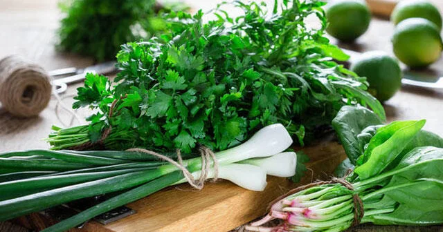 Göyərtidən benzin, limondan balıq dadı gəlir