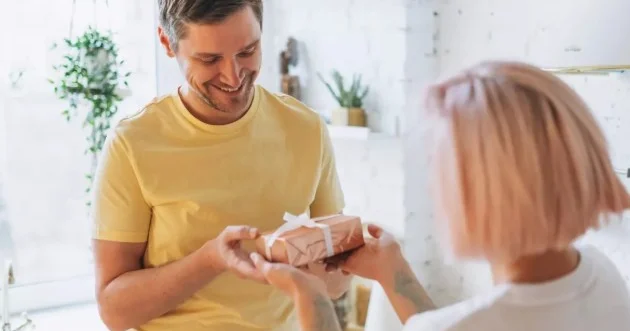 Kişiləri ən çox təsirləndirən 3 hədiyyə