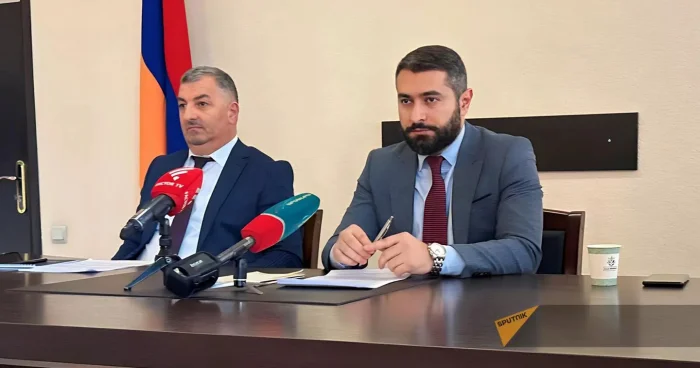 Ermənistanın baş müfəttişi: Azərbaycan benzinində keyfiyyət problemi qeydə alınmayıb