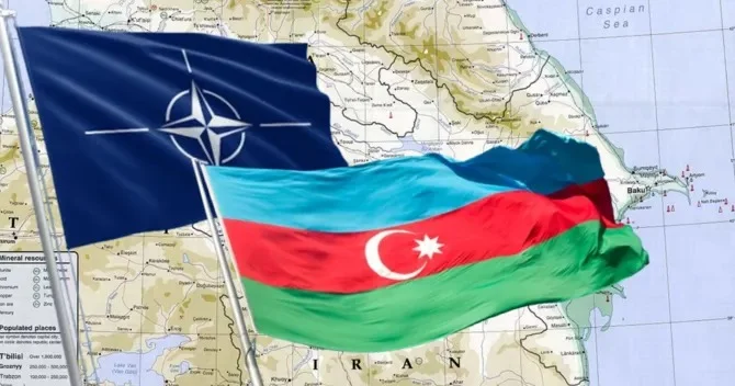НАТО готово расширить сотрудничество с Азербайджаном в сфере безопасности и обороны
