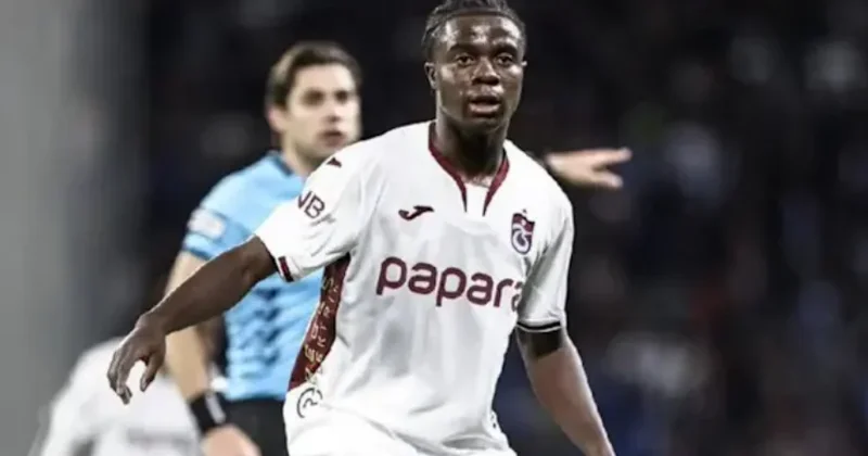 19 yaşlı futbolçuya 40 milyon avro qiymət qoydular