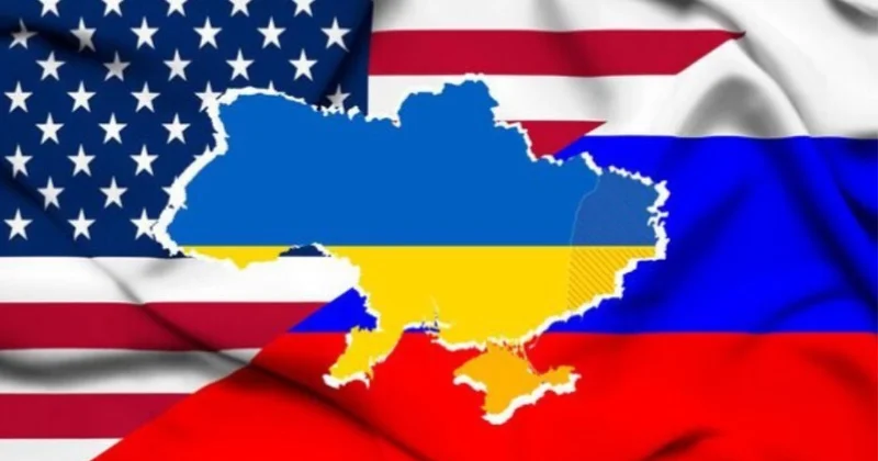 Zelenski: Əbu Dabidə Vaşinqton Kiyev Moskva bu məsələni müzakirə edəcək