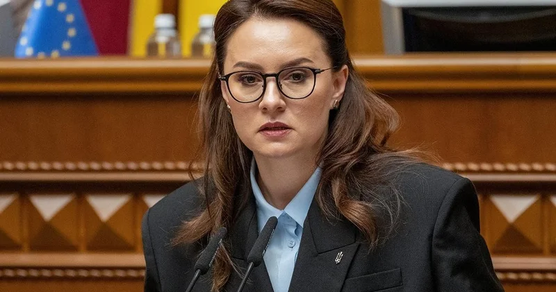 Украина упростила продажу конфискованных у граждан РФ активов