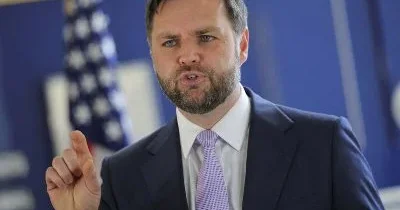 ABŞ vitse prezidenti: Biz həqiqətən Avropanı sevirik