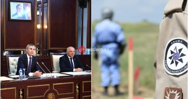 Mina qurbanları ilə bağlı ictimai müzakirə aparılacaq