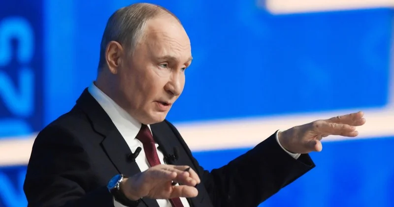 “Putin ona görə münaqişəni həll edə bilmədi ki...” Politoloq