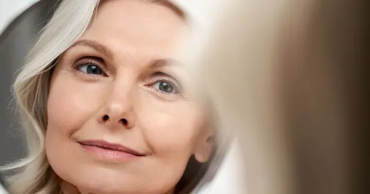 Qocalmağı necə ləngitmək olar? ARAŞDIRMA