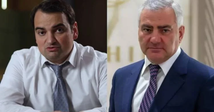 Paşinyanın yerinə onları hazırlayırlar İki namizəd