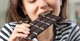 Şokolad dişləri çürüdür? Stomatoloqdan AÇIQLAMA