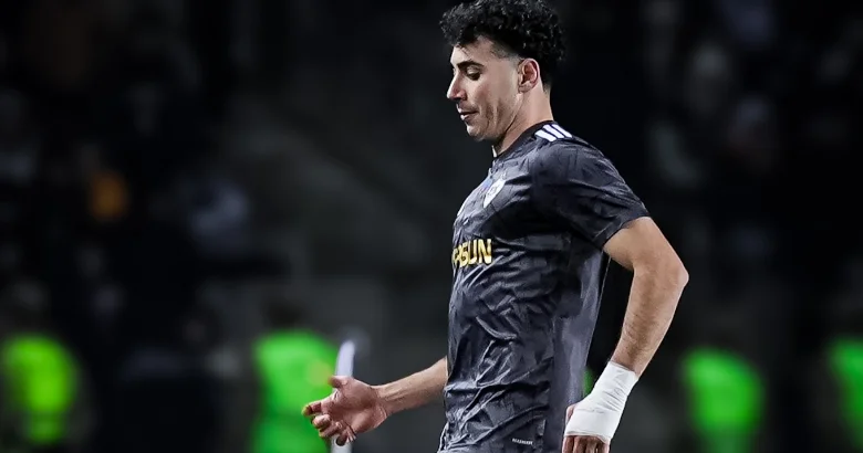 Qələbə qolunu vuran Bəhlul Qarabağ dan gedir?