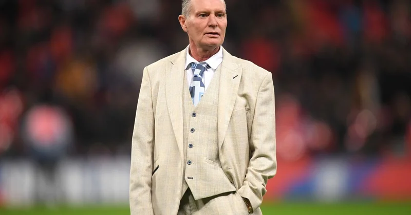 Pol Qaskoyn altı qabırğası sındığından xəstəxanaya düşüb