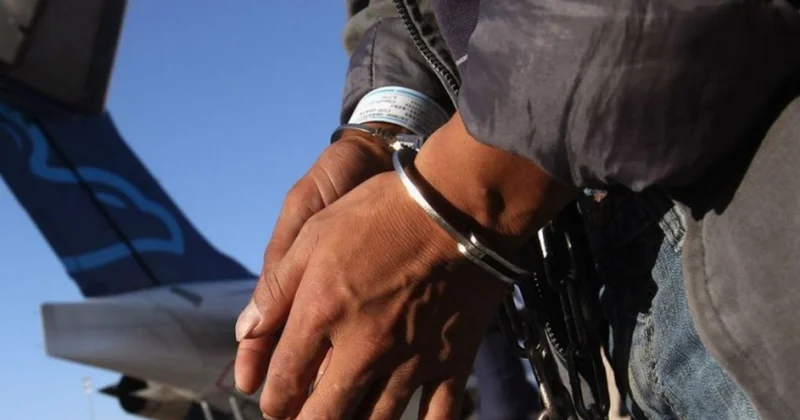 Грузия выдала Баку Исмаилзаде и Азизова