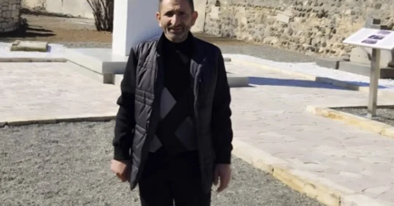 Bir ay öncə ev verilən qazi vəfat etdi Foto