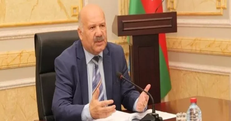 “Azəriqaz”ın bizə aidiyyəti yoxdur DEPUTATDAN ETİRAZ