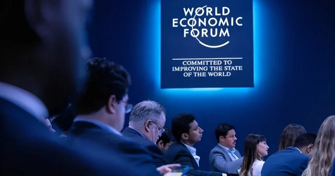 Dünya yeni mərhələyə keçir: Davosdan gələn geosiyasi mesajlar
