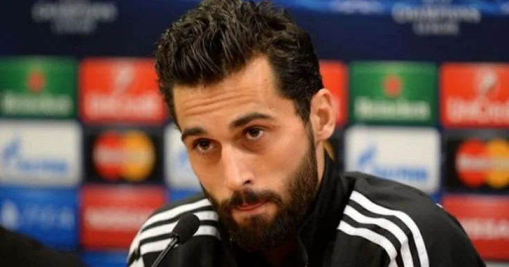 Real Madrid də Arbeloa ulduz futbolçudan özünə klub tapmasını istəyib FOTO