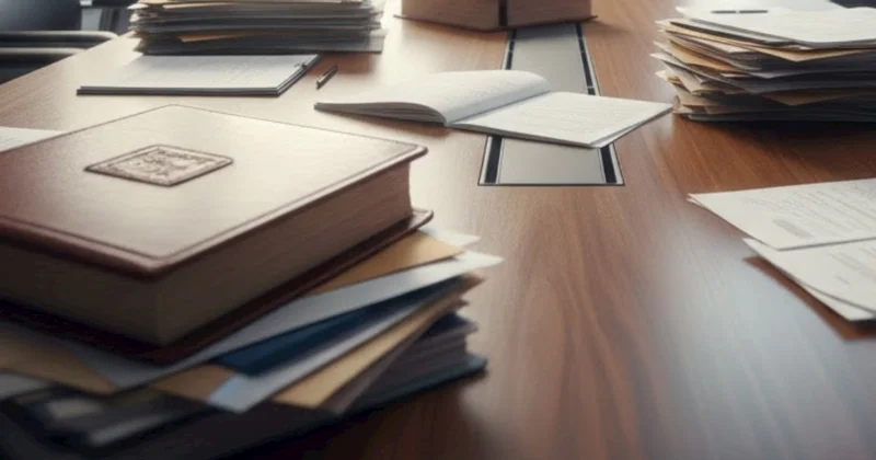 Bu qanun dəyişir Kağız dövrü bitir