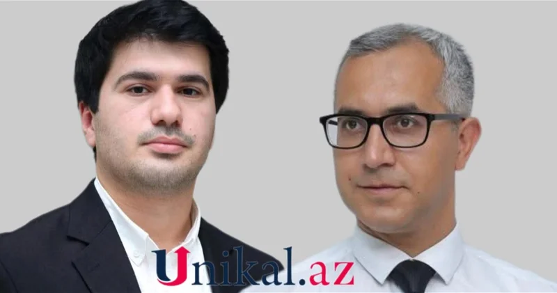 СМИ: Уволен родственник Кямрана Асадова