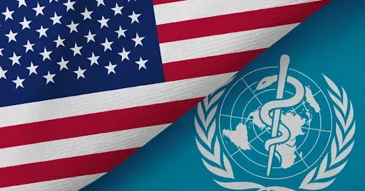 США покинули ВОЗ с непогашенным долгом в 260 миллионов долларов