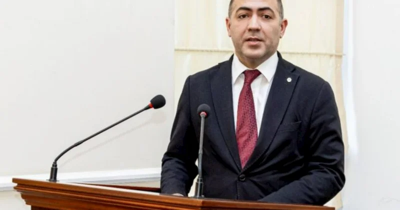 Zamiq Yunisov Showplus TV nin rəhbəri təyin olundu