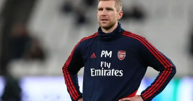 15 illik Arsenal macərası başa çatır