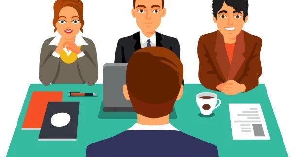 MÜSAHİBƏ imtahanı: bəlkə buna da insan əli dəyməyə...