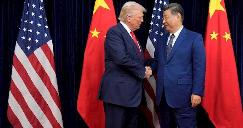 Si Cinpin bu tarixdə ABŞ yə səfər edə bilər Tramp açıqladı